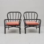 661957 Wicker chairs